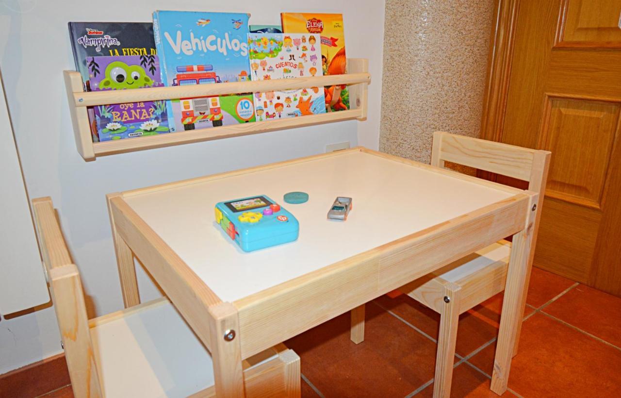Willa Galihost - Casa Con Enorme Jardin En Cambados Zewnętrze zdjęcie